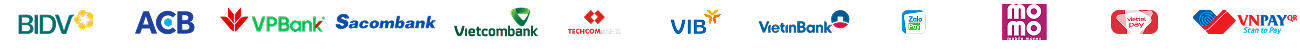 ngân hàng thanh toán